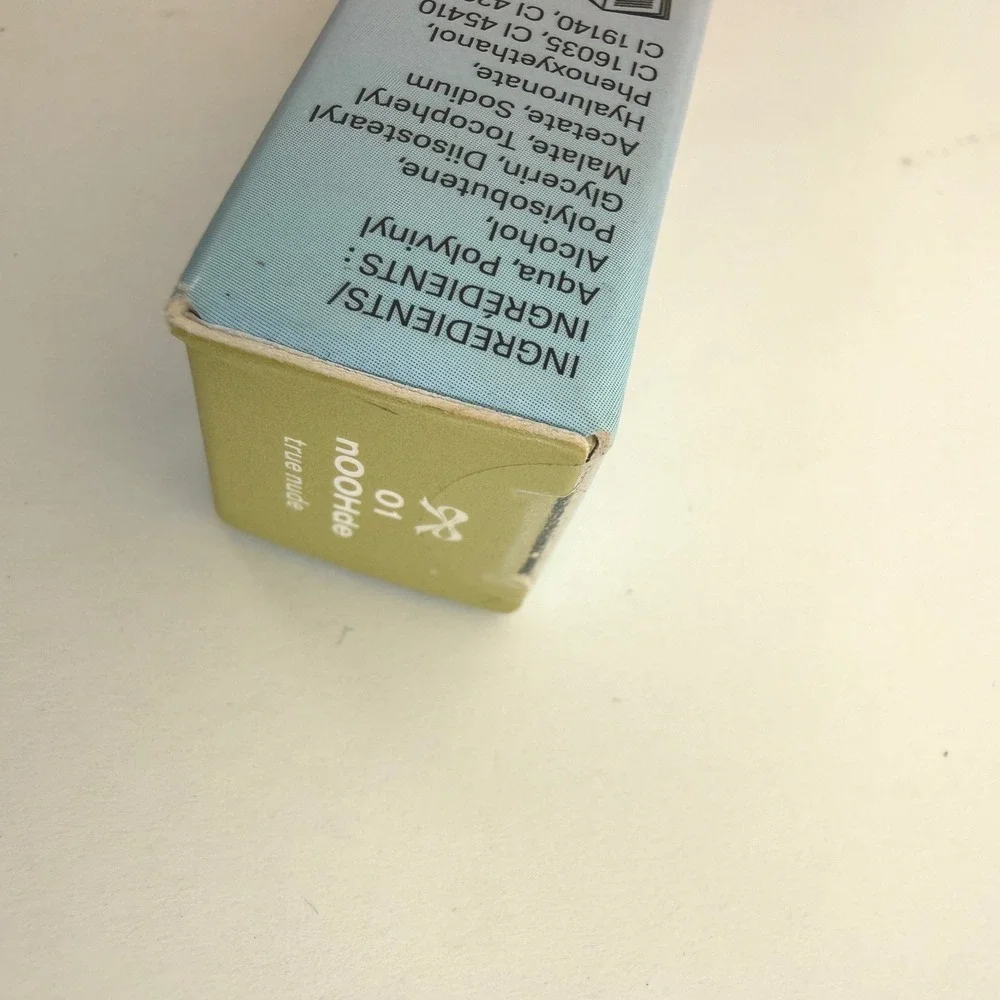 Sacheu new unused